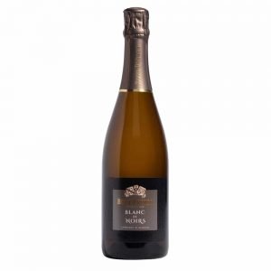 Espumante Brut Blanc de Noirs Cremant Frances Alsacia AOC 750 ml