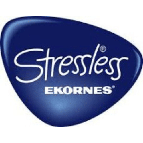 Logo Stressless Ekornes
